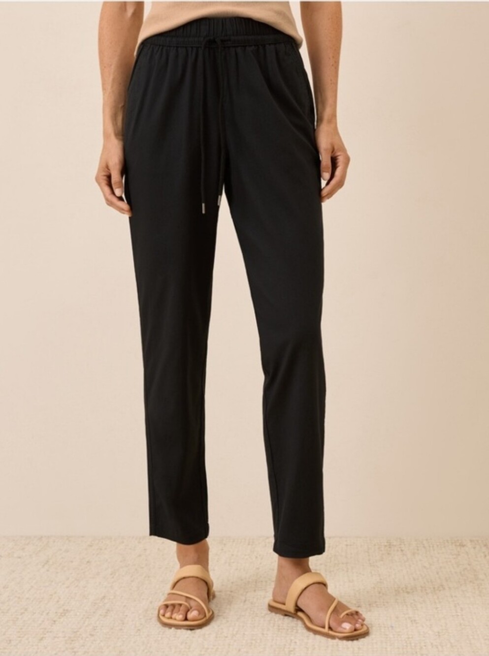 Pact Organic Cotton Daily Twill Pants Size L